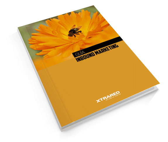 Blog 20 guía inbound marketing xtrared