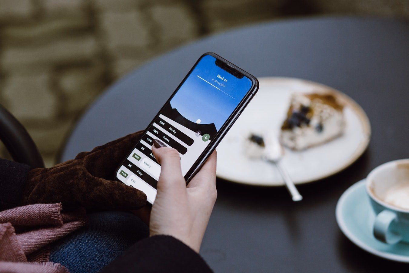 Blog 17 actualización mobile-first