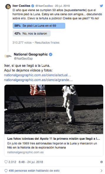 encuentas en redes sociales 1