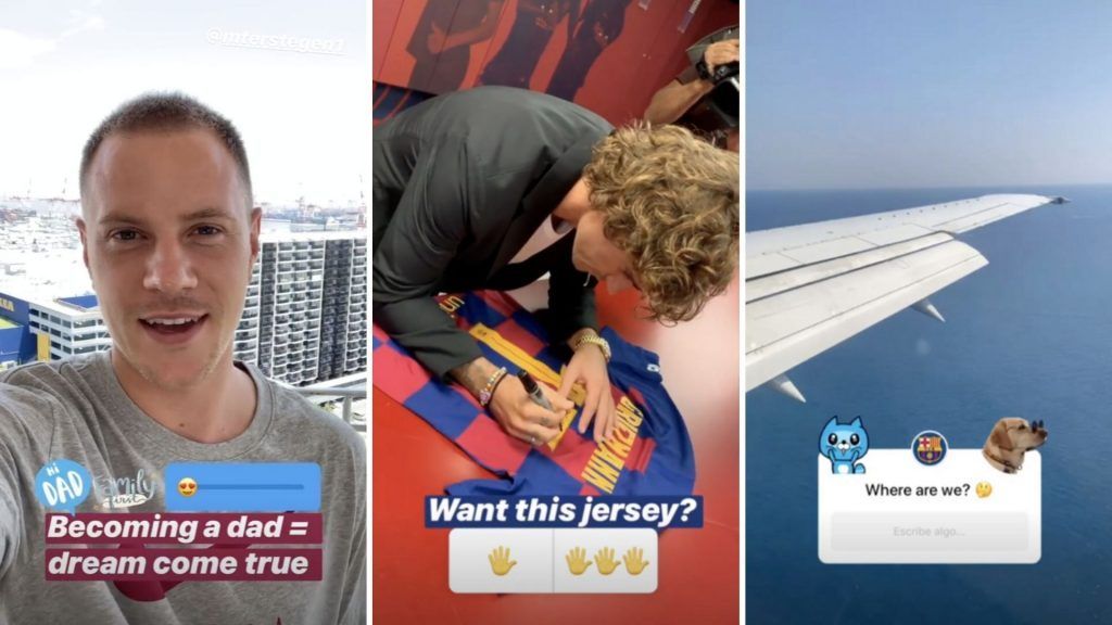 encuestas en redes sociales