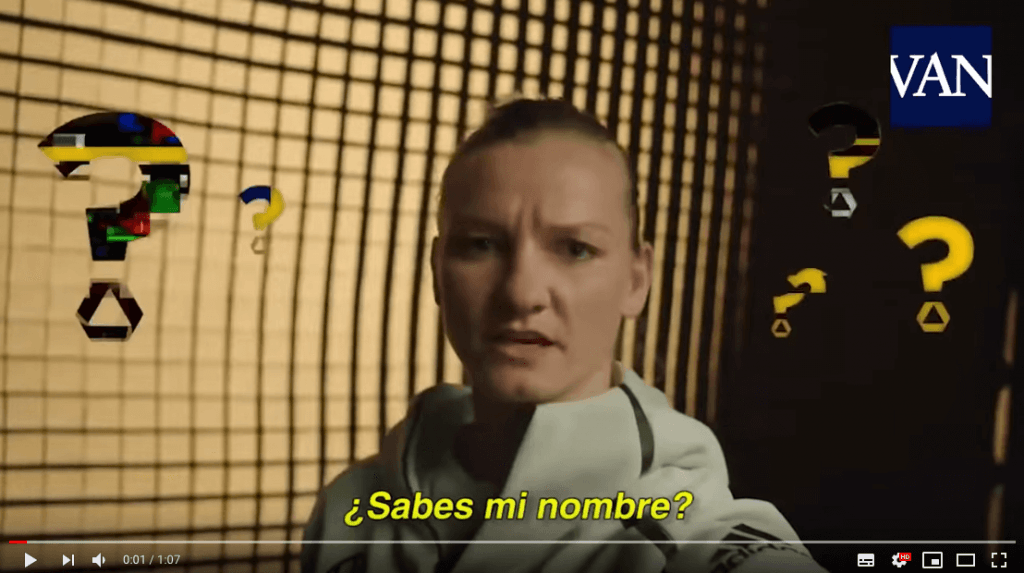 Sports Digital: Videomarketing Deportivo 1 video marketing