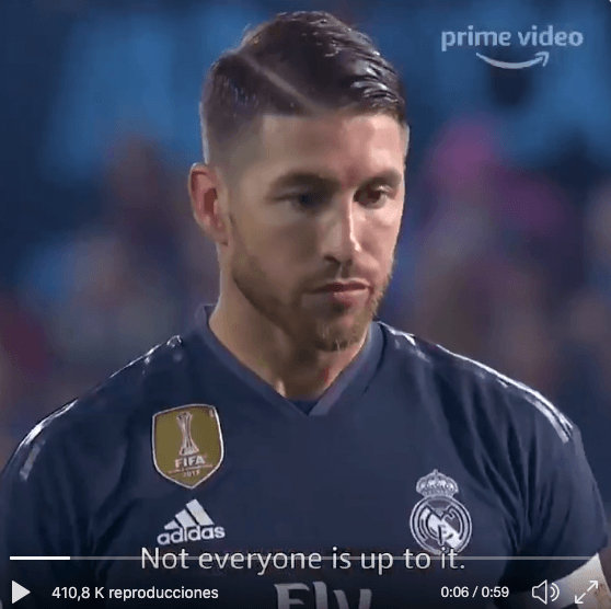 videomarketing deportivo Ramos videomarketing deportivo Ramos