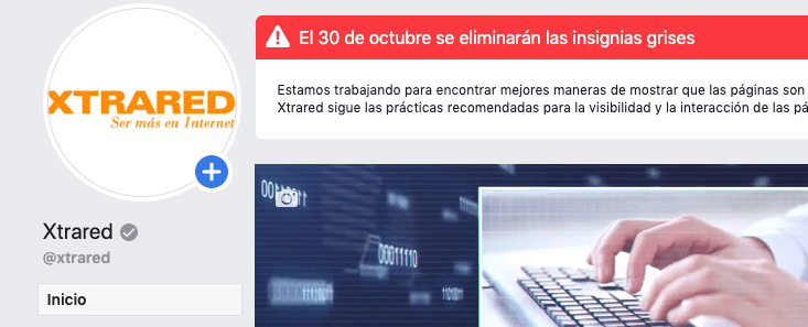 Blog 32 xtrared facebook