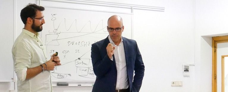 Blog 33 jornada seo y monetizacion online