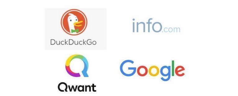 buscadores google