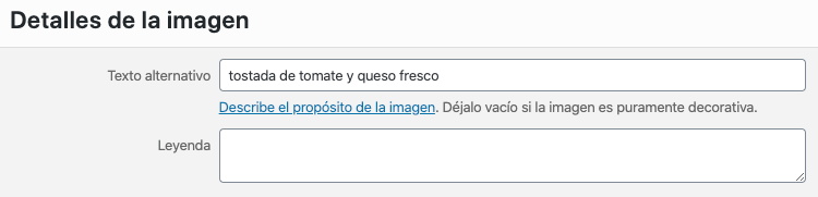 mejorar seo imagenes