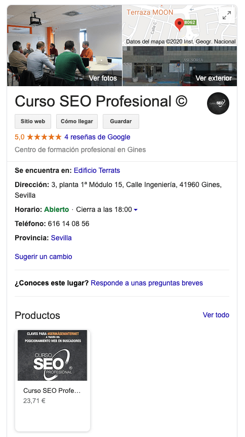 como mejorar el seo