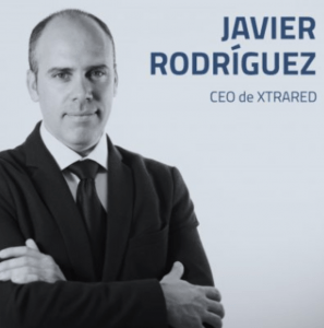 Javier Rodríguez