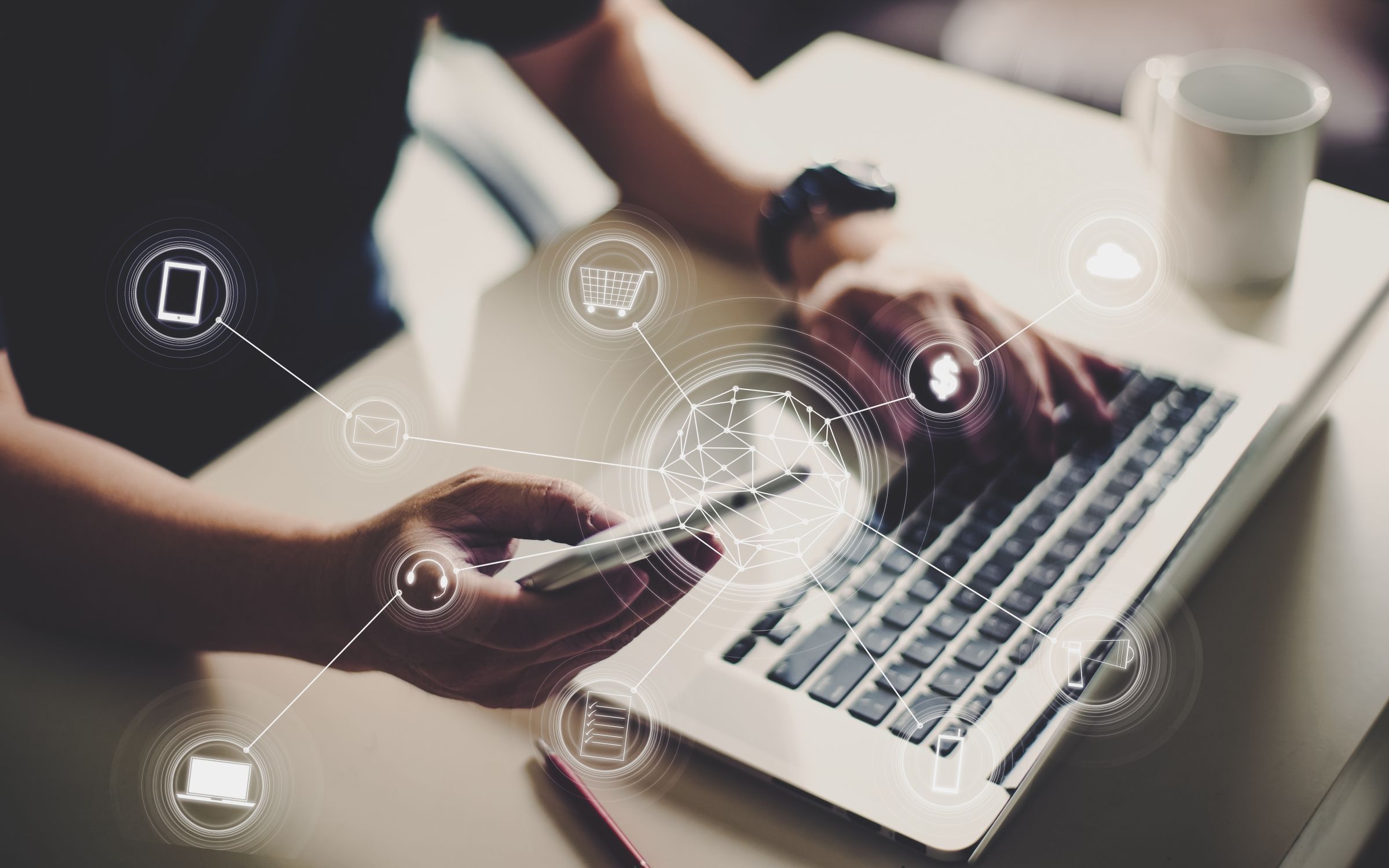 ¿Por qué invertir en SEO y SEM? 1 seo sem