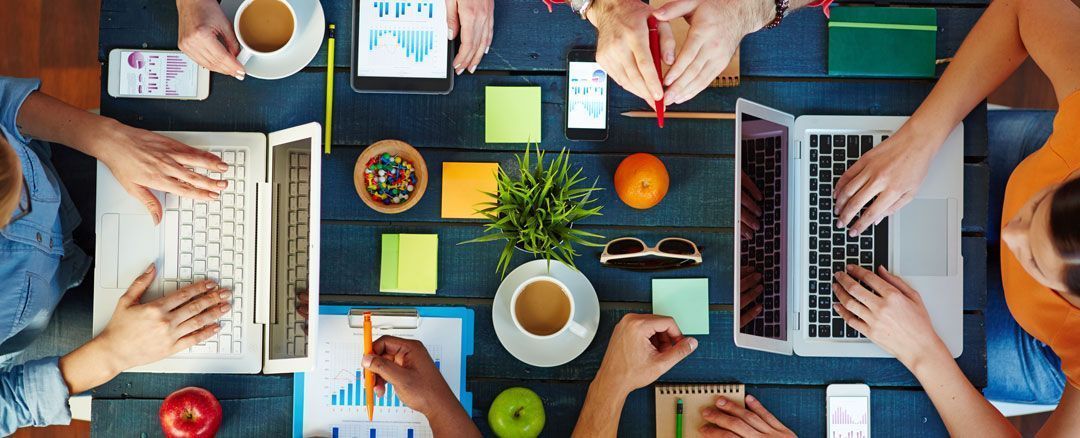 transformación-empresarial