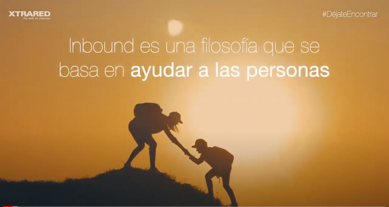 Webinar sobre inbound marketing