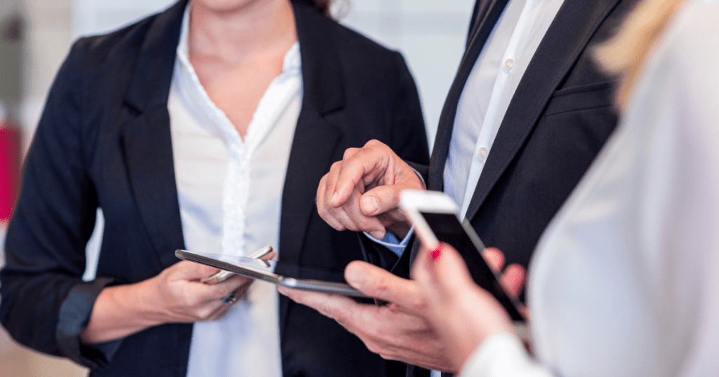 digitalización directivos de las empresas