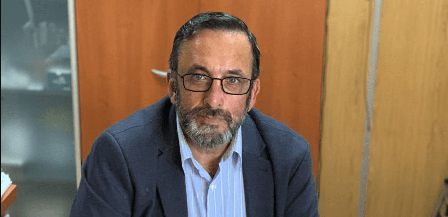 Francisco Vilar