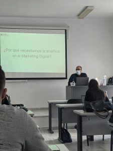 analítica en el marketing digital