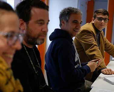 curso seo sevilla