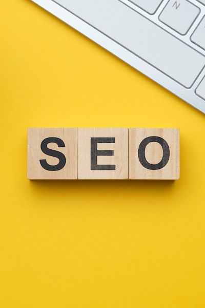 Posicionamiento SEO Sevilla