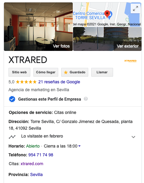 La mejor estrategia de linkbuilding que podrás hacer en 2022 2