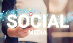 social media