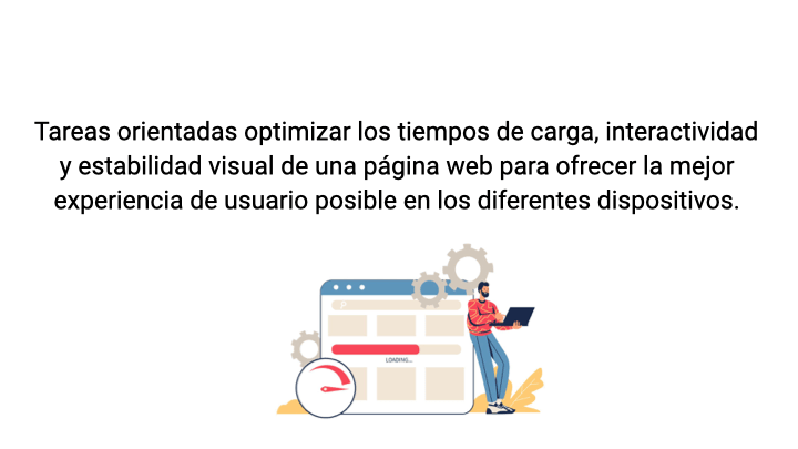 La optimización WPO en SEO 1