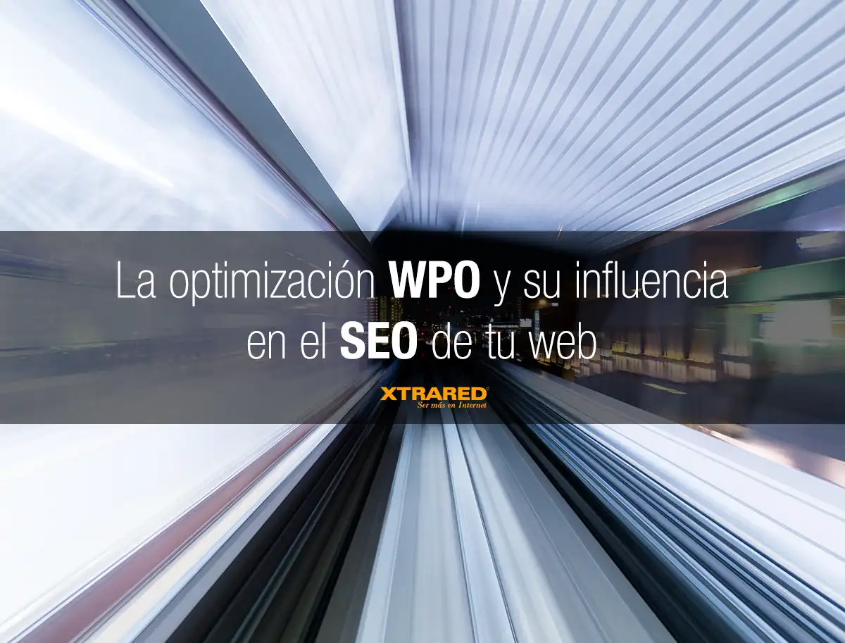 Diseño Web 14 optimizacion wpo en seo