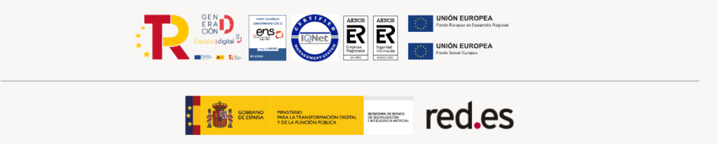 Xtrared, ahora Asesor Digital Oficial del Programa Kit Consulting de Red.es 3