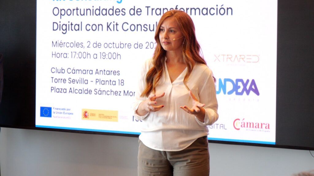 Kit Consulting: Oportunidades de transformación digital para las empresas 2