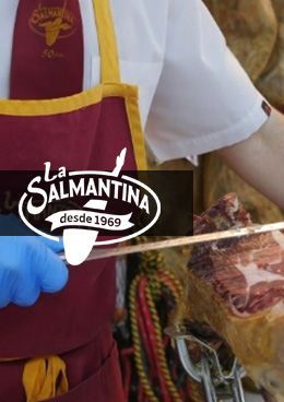 La Salmantina