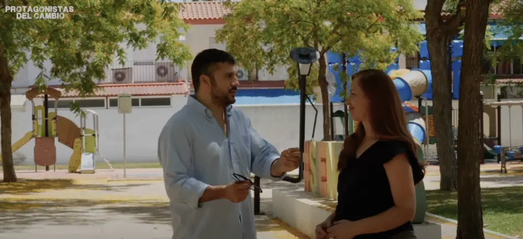 Cómo crear un videopodcast: nuestra experiencia con Protagonistas del Cambio 3