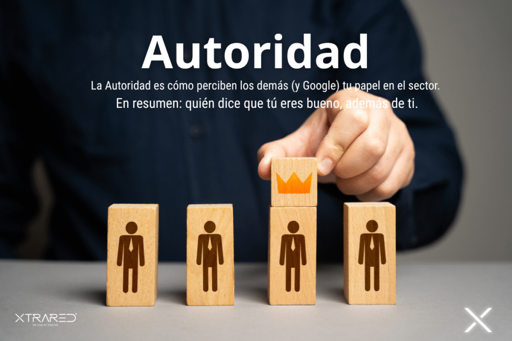 E-E-A-T: La clave definitiva para ganarte la confianza de Google (y de tus usuarios) 4