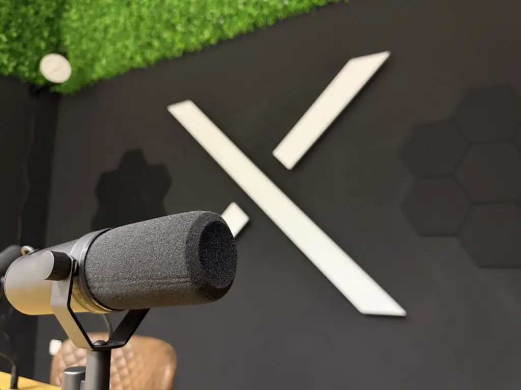 Cómo crear un videopodcast: nuestra experiencia con Protagonistas del Cambio 2