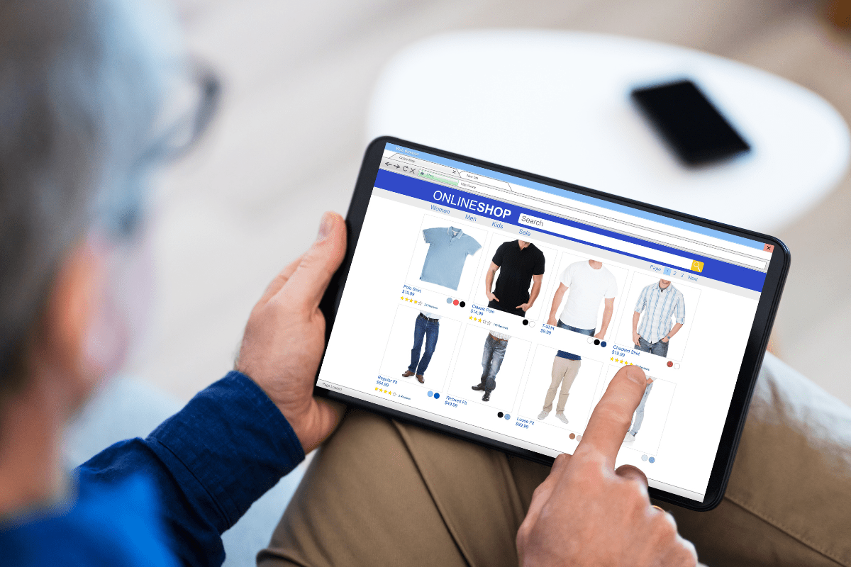 Tiendas online 10 Ecommerce
