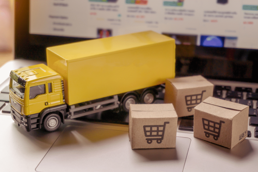 Ecommerce