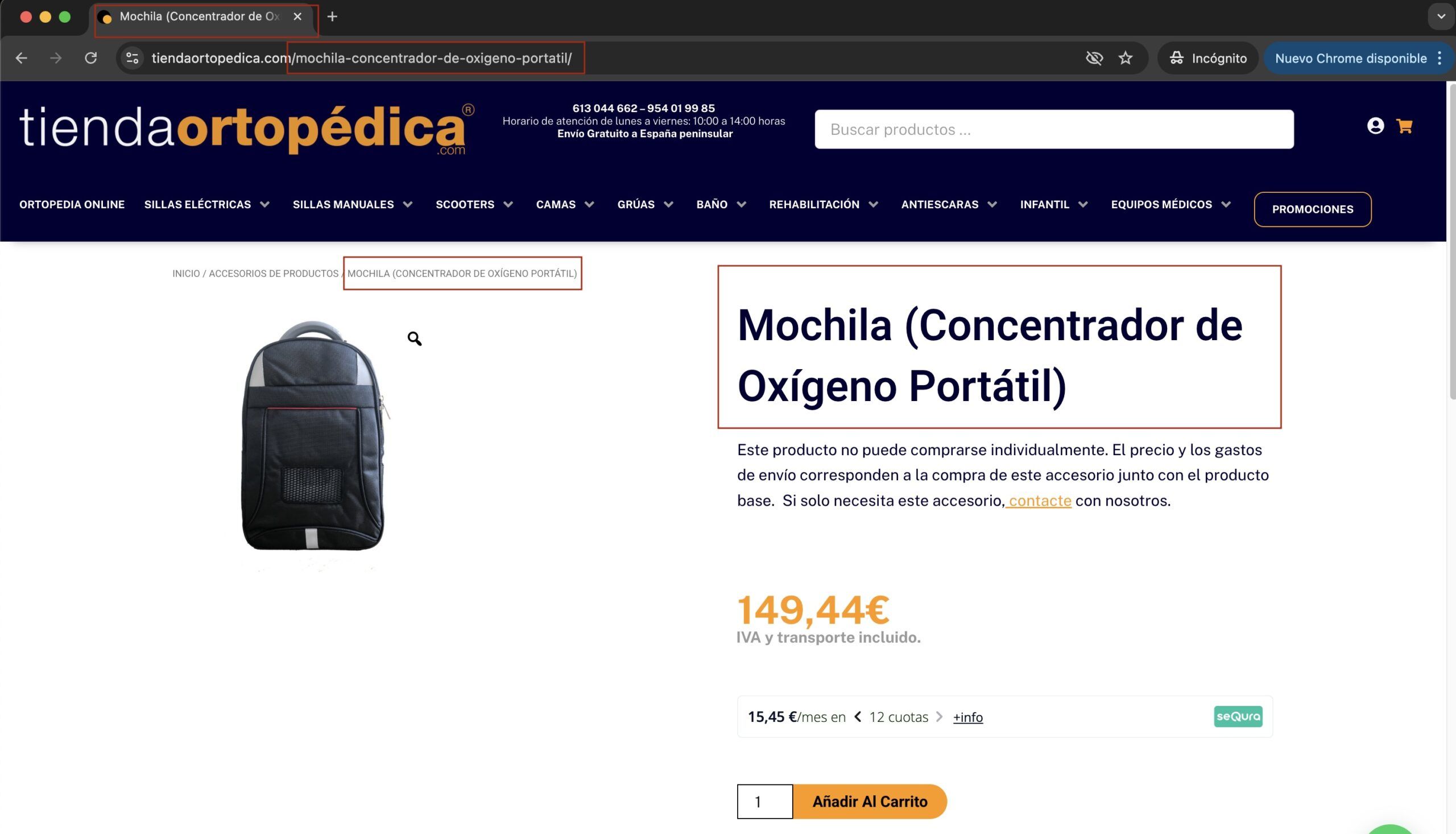 Identifica en 10 minutos las keywords que pueden darte más ventas (con Search Console) 3
