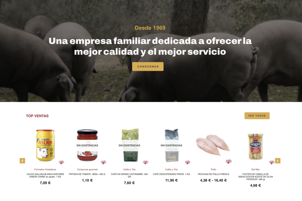 ¿Es la digitalización el último tren del comercio local? 2
