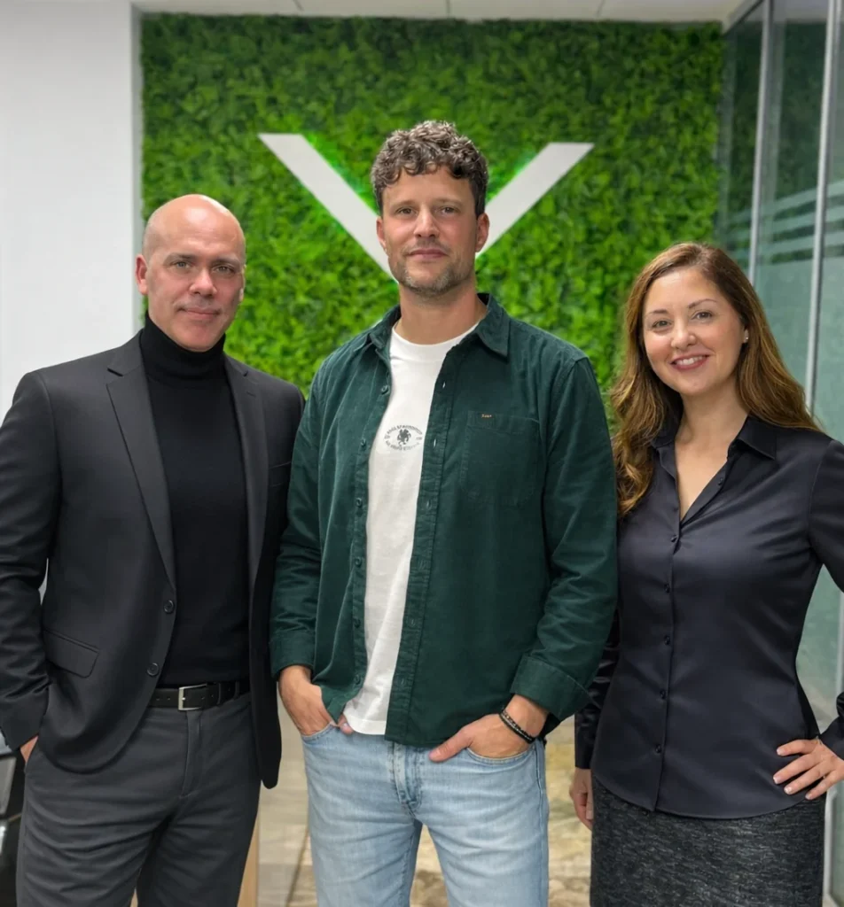 Entrevista a Guillermo Famín, CEO de Verdegreen Césped Artificial 1