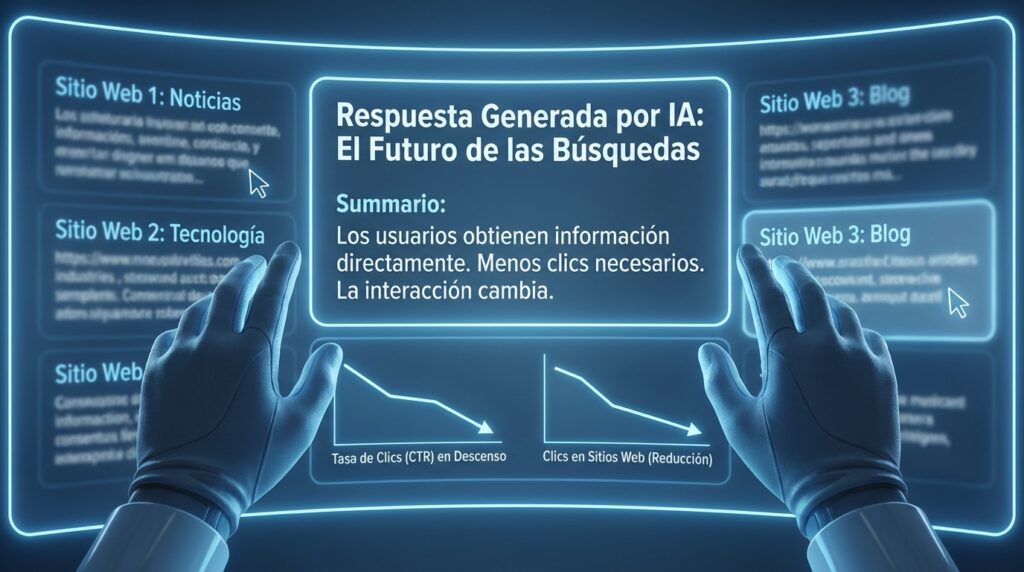 Google core update de diciembre de 2025
